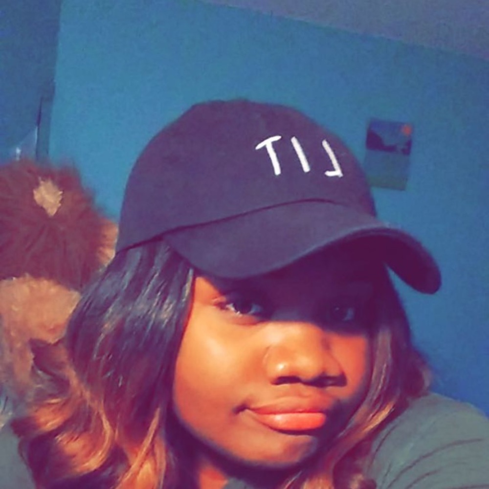 Lit (Dad hat)